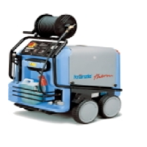 Аппарат с нагревом воды Kranzle Therm 895-1