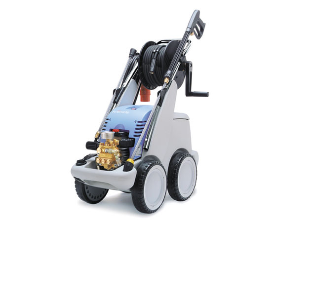 Автомойка Kranzle Quadro 599 TS T
