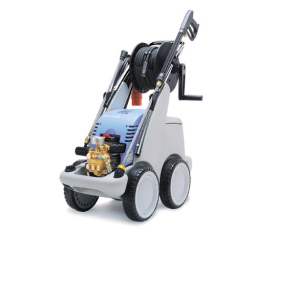 Мойка высокого давления Kranzle Quadro 799 TST