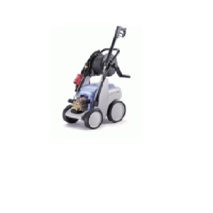 Мойка высокого давления Kranzle Quadro 11/140 TS T