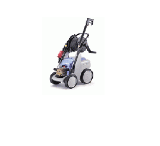 Мойка высокого давления Kranzle Quadro 11/140 TS T