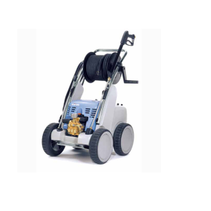 Мойка высокого давления KRANZLE Quadro 1200 TS T с шасси из нержавеющей стали и турбо-фрезой