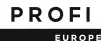 Пилососи Profie Europe