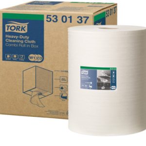 ПОВЫШЕННОЙ ПРОЧНОСТИ НЕТКАНЫЙ МАТЕРИАЛ TORK В РУЛОНЕ. (530137)