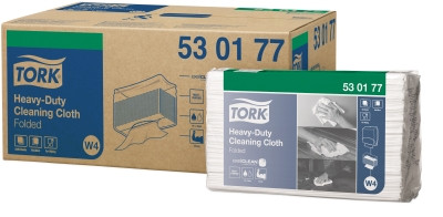 ПОВЫШЕННОЙ ПРОЧНОСТИ НЕТКАНЫЙ МАТЕРИАЛ TORK В САЛФЕТКАХ. (530177)