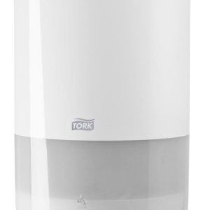 TORK ДИСПЕНСЕР С ЦЕНТРАЛЬНОЙ ВЫТЯЖКОЙ, МИНИ.(558000)