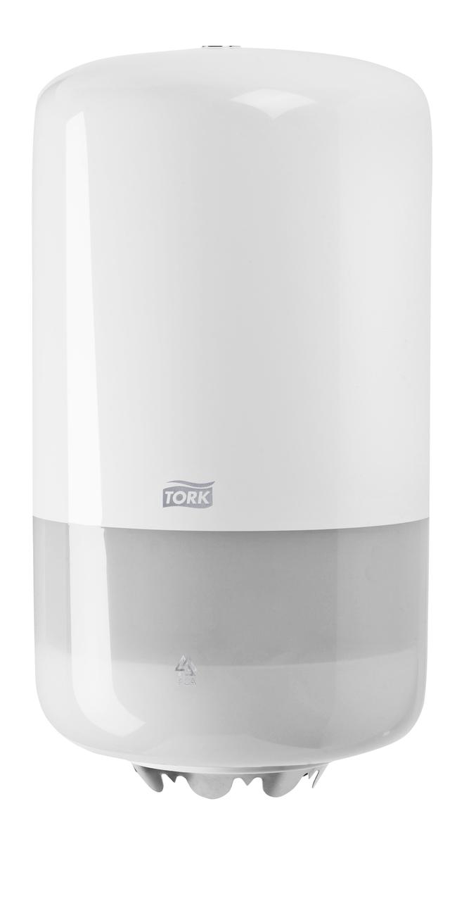 TORK ДИСПЕНСЕР С ЦЕНТРАЛЬНОЙ ВЫТЯЖКОЙ, МИНИ.(558000)
