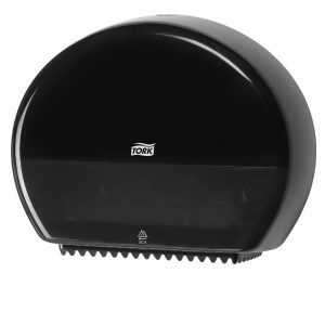 ДИСПЕНСЕР TORK ДЛЯ ТУАЛЕТНОЙ БУМАГИ В МИНИ РУЛОНАХ T2 (ДЖАМБО) (555008)