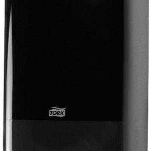 ДИСПЕНСЕР TORK ДЛЯ ТУАЛЕТНОЙ БУМАГИ MID-SIZE В МИДИ-РУЛОНАХ(557508)