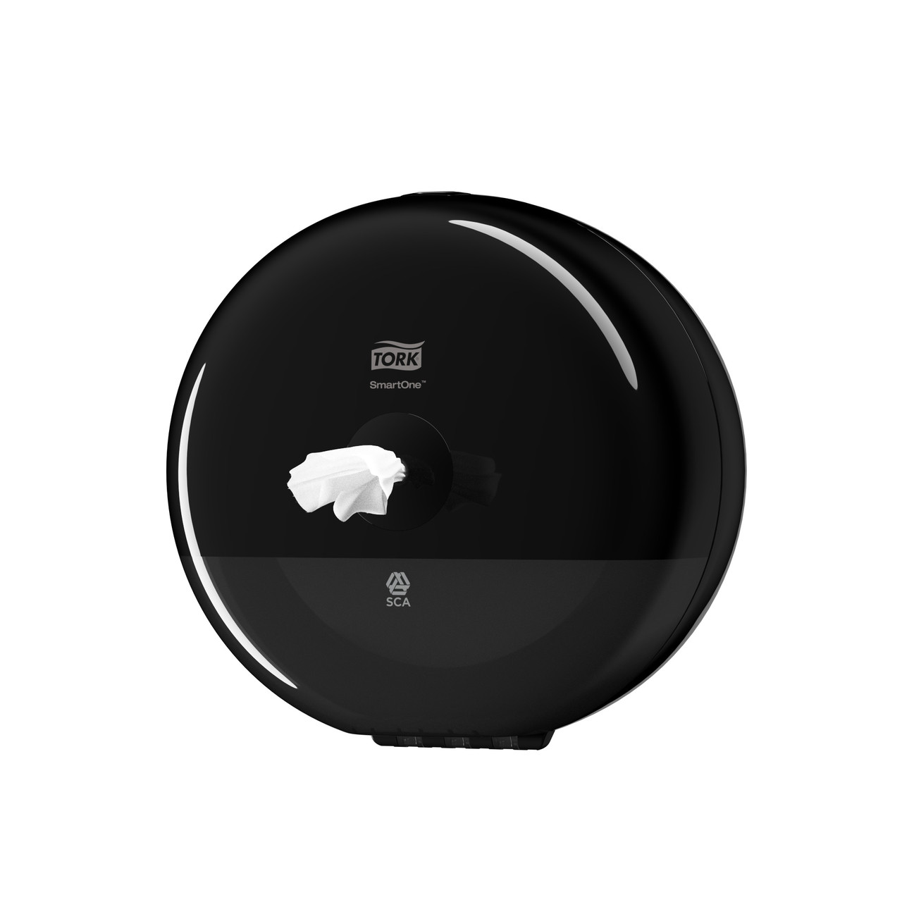 ДИСПЕНСЕР TORK SMARTONE ДЛЯ ТУАЛЕТНОЙ БУМАГИ T9 (681008)