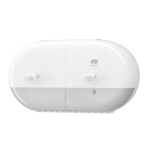 ДИСПЕНСЕР TORK SMARTONE ДЛЯ ТУАЛЕТНОЙ БУМАГИ T9 (682000)