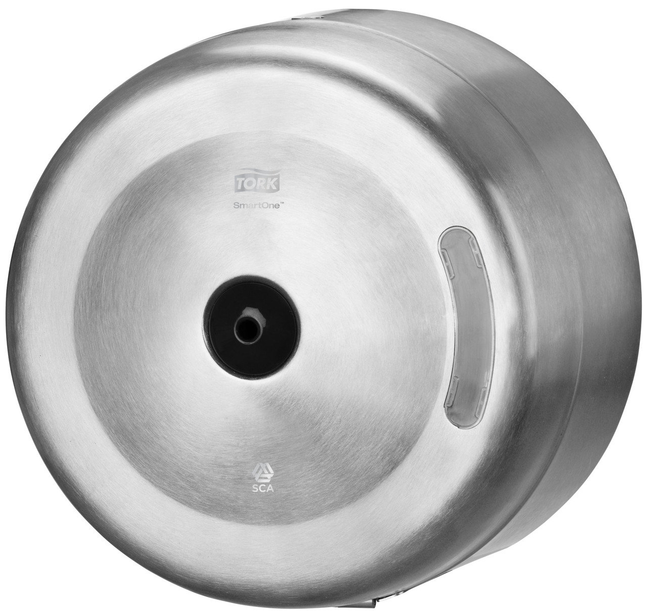 ДИСПЕНСЕР TORK SMARTONE ДЛЯ ТУАЛЕТНОЙ БУМАГИ (472054)