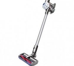 DYSON V6 ORIGIN DIGITAL SLIM. БЕСПРОВОДНОЙ ПЫЛЕСОС ДАЙСОН