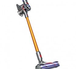 DYSON V8 ABSOLUTE. БЕСПРОВОДНОЙ ПЫЛЕСОС