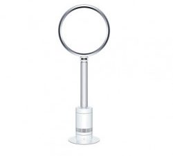 ВЕНТИЛЯТОР DYSON AM08 WHITE/SILVER