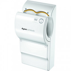 СУШИЛКА ДЛЯ РУК DYSON AIRBLADE AB07 WHITE
