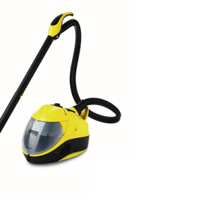 Karcher SV 7 бытовой паро-пылесос с аквафильтром