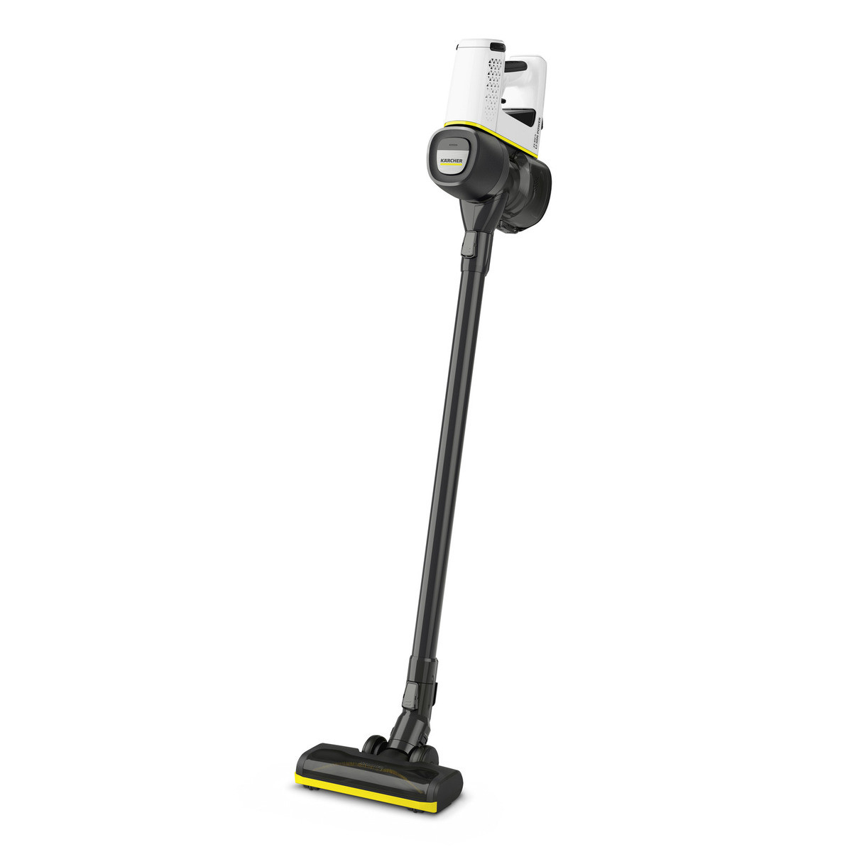 Аккумуляторный пылесос VC 4 Cordless Premium myHome