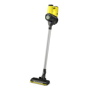 Аккумуляторный пылесос VC 6 Cordless ourFamily