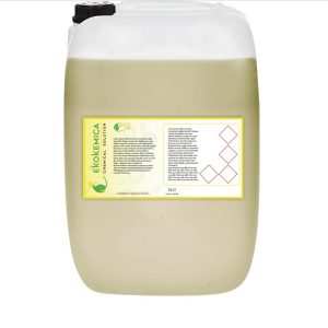 Активная пена EKOKEMICA GALAXY BLU, Канистра - 25 кг