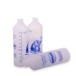 Пластиковая бутылка Sipom 1л