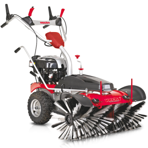 Підмітальна машина зі щіткою HECHT 8101 BS