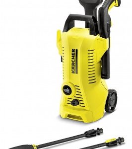 Мойка высокого давления Karcher K 2 Power Control