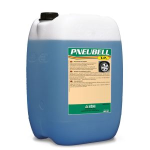 Средство для ухода за шинами (чернение) с полирующим эффектом Pneubell TP Atas (10 кг.)