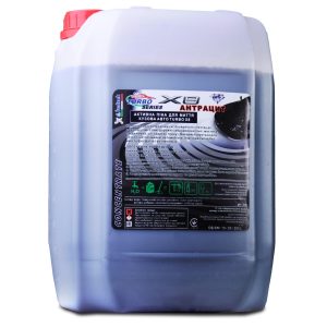 Активная пена Italtek Turbo X8 21 кг