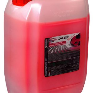 Активная пена Italtek BIO X8 23 кг