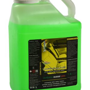 Универсальное средство для чистки тканей Italtek Textile Boss 5.3 кг