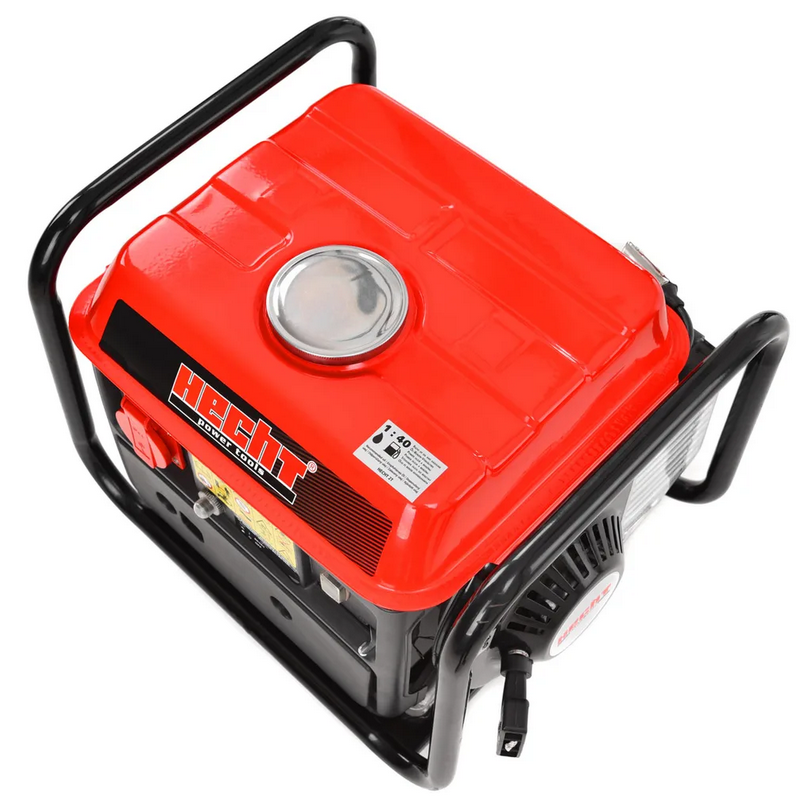 Генератор бензиновий HECHT GG 950 DC - Зображення 4
