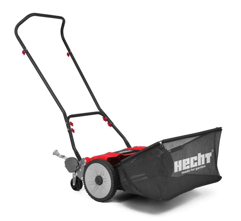 Газонокосарка ручна HECHT 514 PROFI - Зображення 11