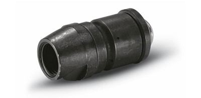 Сопло для промывки труб, 4 вращающиеся струи, 050