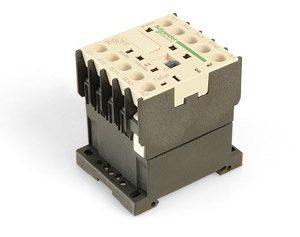 Контактор 24V / 50HZ
