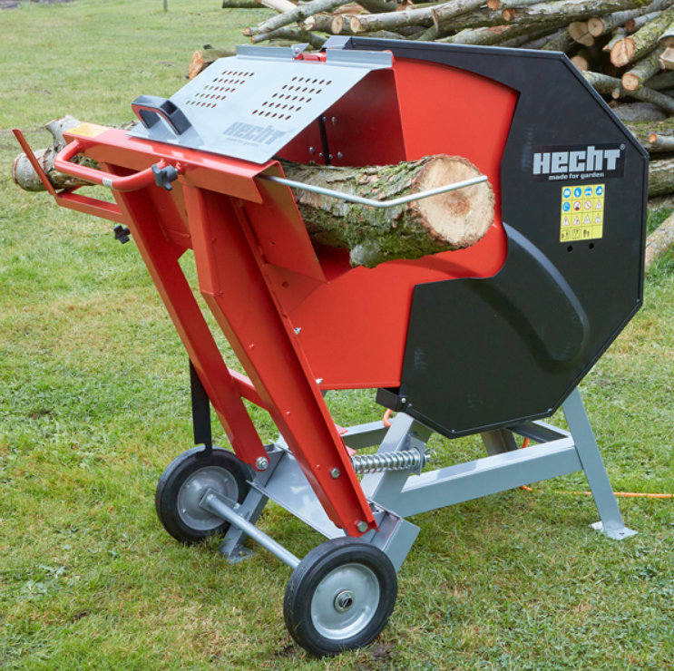 Дроворіз HECHT 8300 - Зображення 11