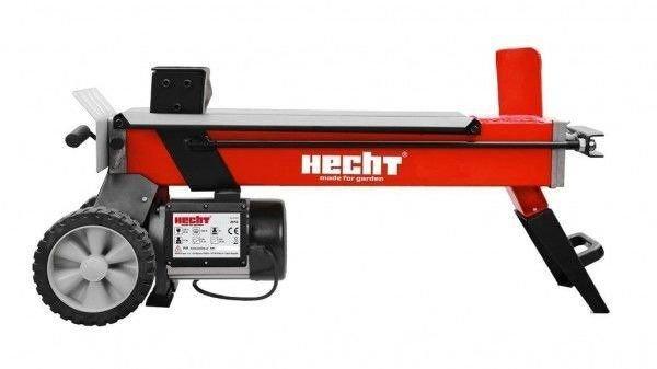 Дровокол електричний HECHT 6500 - Зображення 7