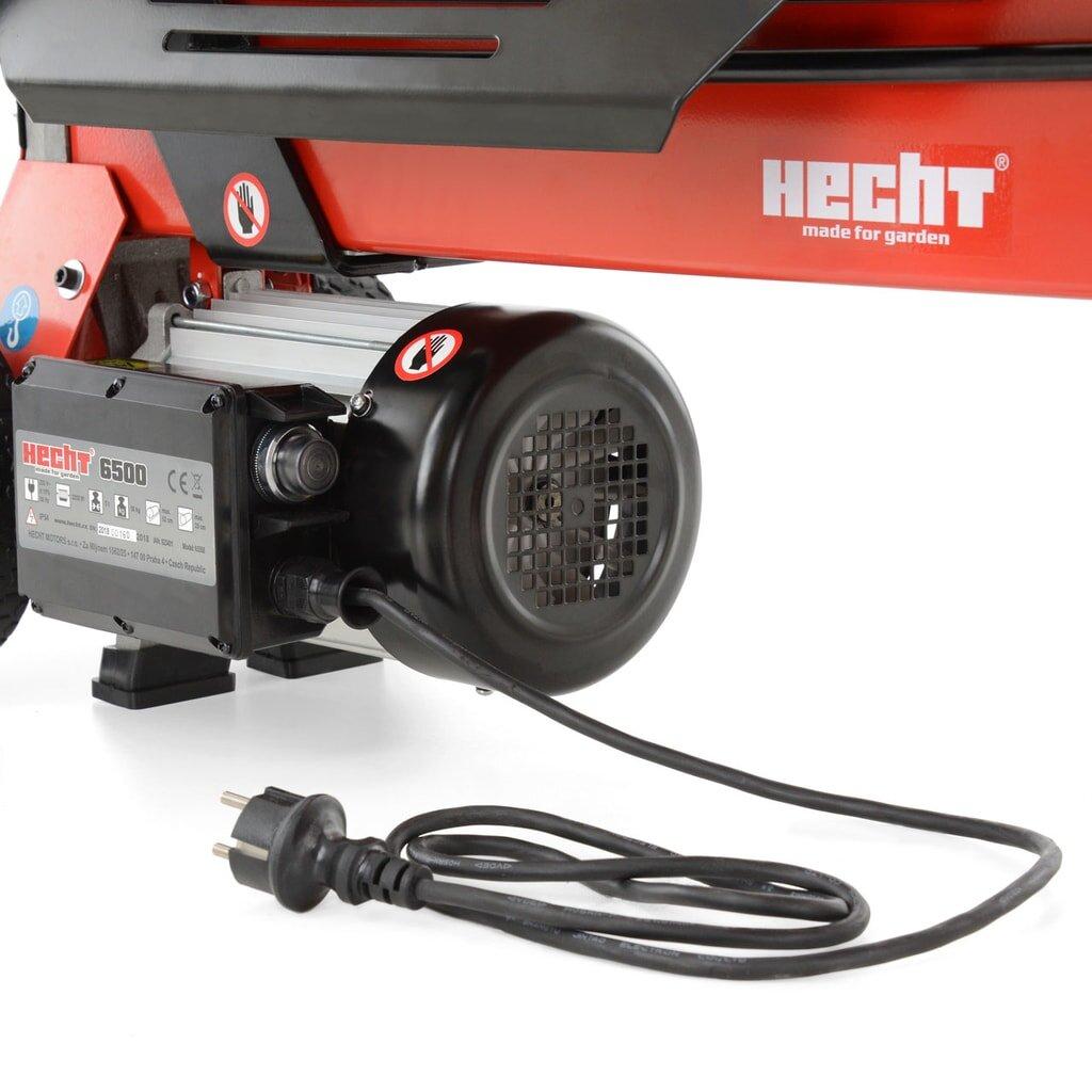 Дровокол електричний HECHT 6500 - Зображення 9
