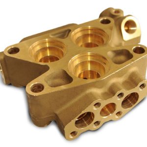 Головка блока цилиндров 5.550-255.0