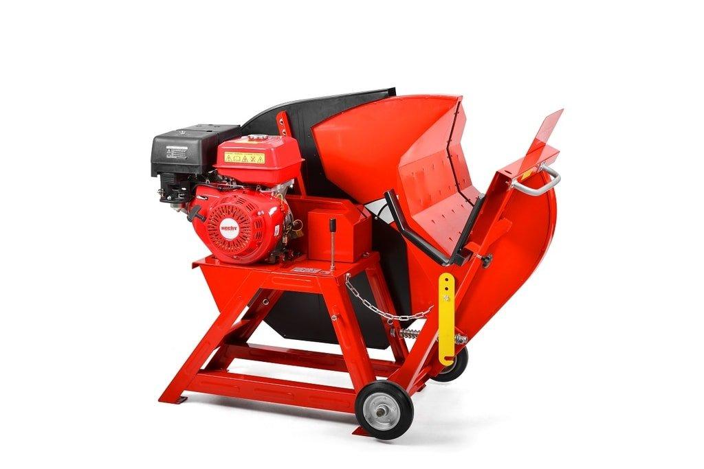 Дроворіз HECHT 890 - Зображення 6