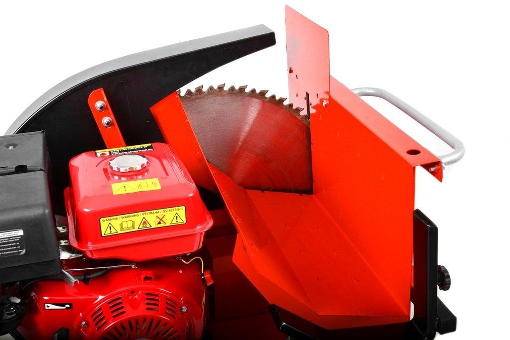 Дроворіз HECHT 890 - Зображення 7