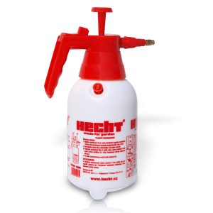 Оприскувач ручний HECHT 415 V, об'єм 1,5 л