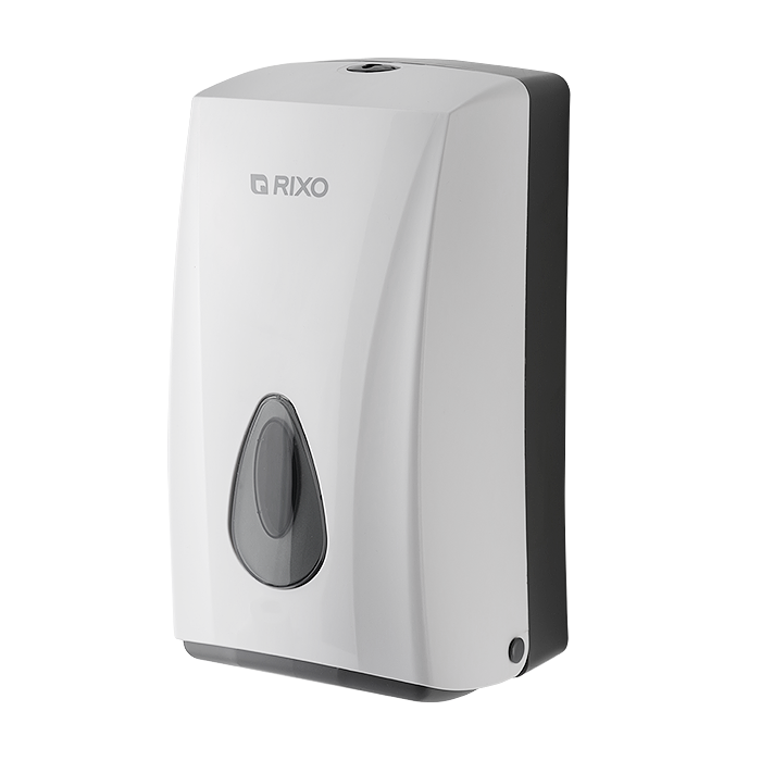 Диспенсер туалетной бумаги Rixo Maggio P177W