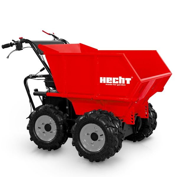 Міні-транспортер HECHT 2650, до 500 кг - Зображення 3