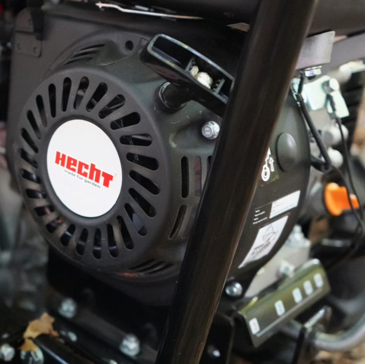 Міні-транспортер HECHT 2650, до 500 кг - Зображення 4