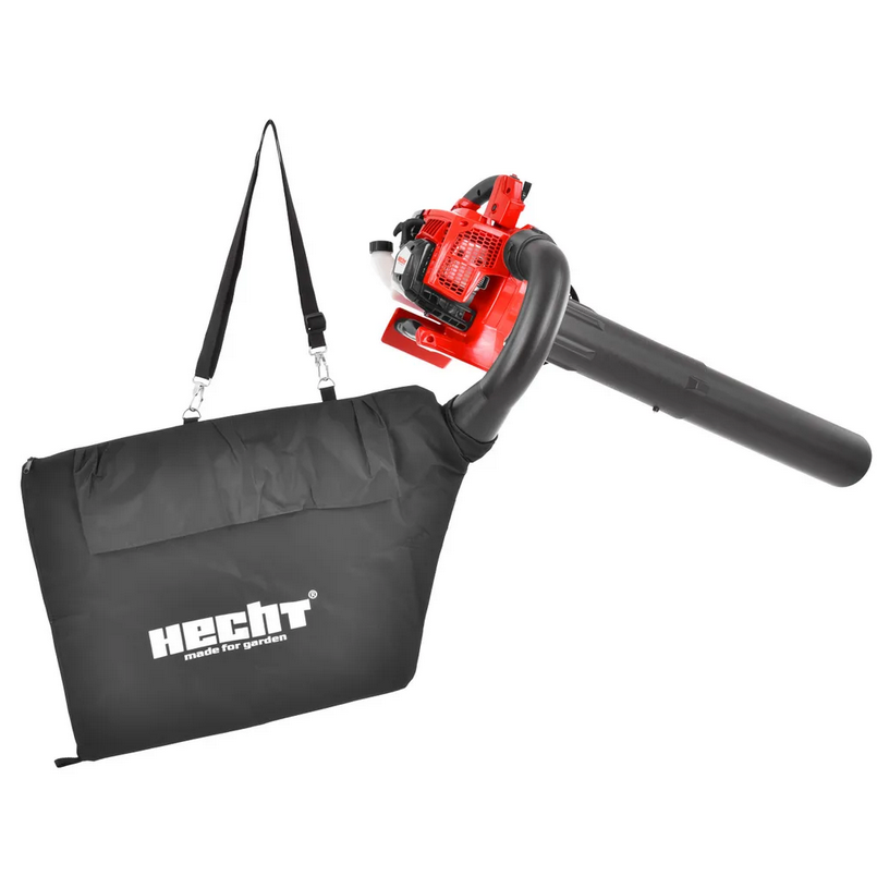 Садовий пилосос/повітродувка Hecht 9280 2 in 1 - Зображення 7