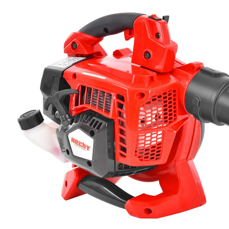 Садовий пилосос/повітродувка Hecht 9280 2 in 1 - Зображення 9