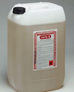 NERTA TRUCK CLEANER 2000