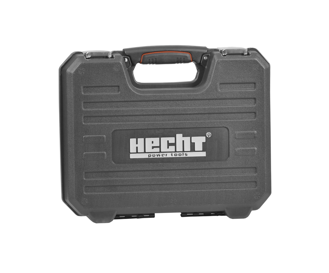 Набір ручного інструменту HECHT 2076 - Зображення 7