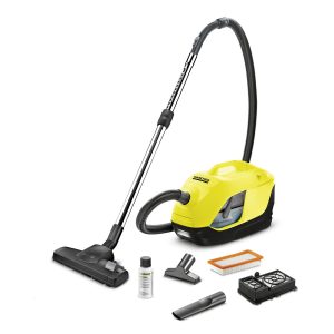 Пылесос для сухой уборки Karcher DS 6